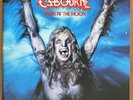 Ozzy Osbourne - Bark at the Moon World Japan Tour 1984 Tour Book