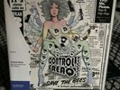 But You Caint Use My Phone by Erykah Badu (Record, 2016)  Multi Color