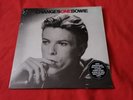 DAVID BOWIE - Changesonebowie - Vinyl LP - NEU NEW