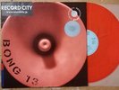 DEPECHE MODE STRANGELOVE Vinile 12 Maxi Orange Trasparent 1987 Mute INT 126.862