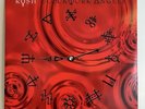 Rush Clockwork Angels 2XLP Vinyl 2012 200Gram NM 176561