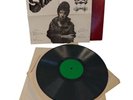 Bruce Springsteen AT THE ROXY Grey Marble 2 LP set