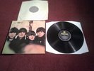 THE BEATLES BEATLES FOR SALE UK 1ST PRESS VINYL PMC 1240 MONO  NEAR MINT AUDIO