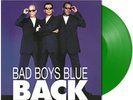 Bad Boys Blue – Back (Limited 180g Green Vinyl) Schallplatte 2xLP NEU OVP