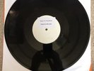 Depeche Mode Stripped One Sided White Label Moroder