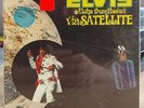 ELVIS PRESLEY - ALOHA FROM HAWAII VIA SATELLITE - W/JUKEBOX STRIPS  SEALED RARE