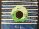 The BEATLES Kansas City / Boys - Rare 1965 Capitol Star Line 45 w/ Sleeve - NM