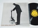 KENNY BURRELL Self-titled LP 1957 Original OG Press Prestige Mono PRLP-7088 VG