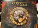 Ayreon Universe Rare 3LP Best of Ayreon Live Prog Rock Masterpiece NM 