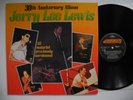 JERRY LEE LEWIS 30th Anniversary Album 1981 LP 1986 Holland Near Mint