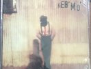 Keb' Mo' s/t LP [Vinyl New] #'d Limited 180gm Record Album MOFI MFSL Remastered