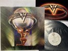 VAN HALEN 5150 1986 1st Press SRC NM Beauty   Ultrasonic/VPI Cleaned