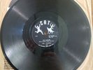 Doo Wop 78 - THE CHORDS Sh-Boom/Little Maiden CAT 104 CAT Records  CLASSIC