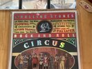 The Rolling Stones Rock And Roll Circus Expanded Edition 180g 3X Vinyl LP Sealed