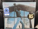 Billy Joel - Glass Houses 50th Anniversary Vinyl Exclusive Sky Blue Photo Insert