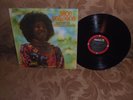 Alice Coltrane Universal Consciousness Impulse AS-9210 Jimmy Garrison VG++ clean