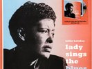 Billie Holiday - Lady Sings The Blues (Vinyl LP+CD - 2013 - UK - Reissue)