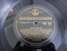 The Beatles - Please Please Me 1963 UK LP PARLOPHONE MONO BLACK & GOLD 1st