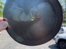 THE BEATLES - I FEEL FINE-UNIQUE Ukraine 60s X-RAY Record
