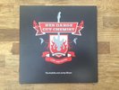 KEB DARGE and the CUT CHEMIST present LOST and FOUND 2x VINYL LP BBE RECORDS