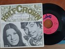 SP Half Crown ‎– The Sun Is Coming Out Again / Here Comes The Day
