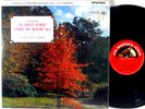 ASD-367 Vivaldi CONTEST BETWEEN HARMONY INVENTION EMI HMV Red Semi-Circle EX+