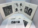 Led Zeppelin ‎BBC Sessions 1997 Original 4x LP Box Set 180g Complete Blues Rock