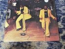 SPINNERS LIVE sealed LP