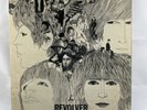 The Beatles Revolver Vinyl LP 1966 Mono PCS7009- 12 inch Lp very good condition