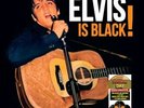 ELVIS PRESLEY - ELVIS IS BLACK - [RSD23] - 3LP COLOUR VINYL - SEALED