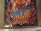 Vintage Original 1987 Dokken Back For The Attack Album, VG Condition