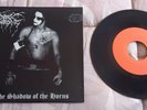 DARKTHRONE IN THE SHADOW OF THE HORNS 7
