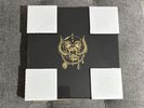 Motörhead Revolver Vinyl Record LP Box Set NEW #50/250 Ace of Spades Overkill