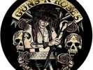 Guns 'N' Roses - Live On Stage In Paradise Cit (Vinyl LP - 2023 - EU - Original)