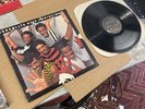 Chocolate Milk - Friction Vinyl Record (1982, RCA) VG Funk R&B Soul Vintage