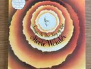 Songs in the Key of Life - Stevie Wonder - Collectors Vinyl Album - Bonus Record
