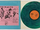 BOB DYLAN BOOTLEG LP 