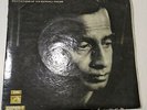 BUDDHADEVA BOSE IN MEMORIAM BENGALI POEMS rare EP RECORD 45 vinyl VG+