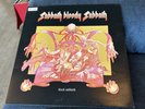 BLACK SABBATH SABBATH BLOODY SABBATH VINYL LP WWA005 EARLYUK PRESS EX/EX