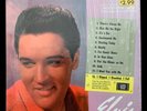 Elvis Presley ‎– Something For Everybody LSP-2370, Hollywood pressing, US, 1964