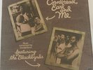 The Blackbyrds, Donald Byrd - Cornbread, Earl And Me (In Shrink; VG+/Ex)