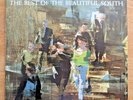 The Beautiful South - Carry On Up The Charts 1994 Original LP 828572-1 EX/EX