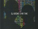 DJ KROME/MR TIME - Anthology - Vinyl (5x12