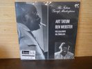 Art Tatum & Ben Webster- Tatum Group Masterpieces (Pablo) Analogue Productions