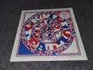 The Grateful Dead History of Vol. 1 LP Bear's Choice Live 50th Anniversary NEW