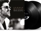 GEORGE MICHAEL 'ROCK IN RIO 2' (Brazil 1991) Double VINYL LP (2023)