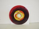 The What-Nots Morning / I Need You Baby Red Vinyl Garage Rock 7