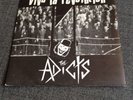 The Adicts - Viva La Revolution 7