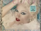 OOP USA Edition 2016 Reissue  MADONNA BEDTIME STORIES  Hype Sticker