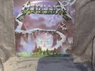 Metallica creeping death vinyl